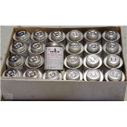 GREEN STORAGE CONTAINER OF IPEX XIRTEC7 PRIMER IN