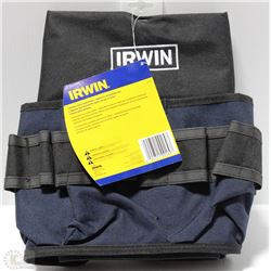 IRWIN 54 POCKET BUCKET TOOL ORGANIZER
