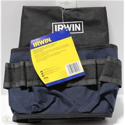IRWIN 54 POCKET BUCKET TOOL ORGANIZER
