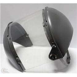 EYE & FACE PROTECTION SHIELD