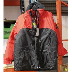 HELLY HANSEN SIZE M JACKET