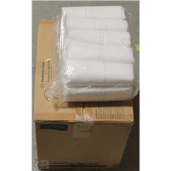KIMBERLY CLARK KOMFORTGUARD WHITE SLEEVE