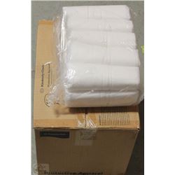 KIMBERLY CLARK KOMFORTGUARD WHITE SLEEVE