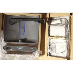 RETRO FIT KIT WITH BASIN