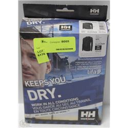 HELLY HANSEN LONG SLEEVE SHIRT FOR ALL CONDITIONS