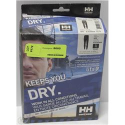 HELLY HANSEN PANTS FOR ALL CONDITIONS