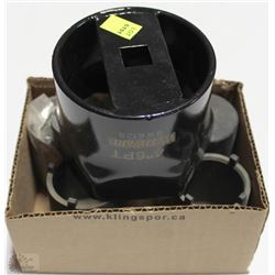 LOT OF ASSORTED SPECIALTY WESTWARD SOCKETS