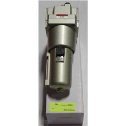 TOPRING AIRFLO 500 LUBRICATOR 3/4