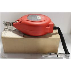 MILLER FALCON SELF-RETRACTING LIFELINE