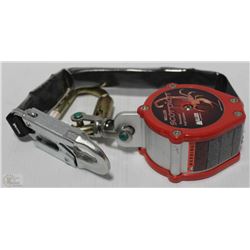 MILLER SCORPION PERSONAL FALL LIMITER
