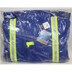 BIG BILL SIZE MEDIUM COVERALLS