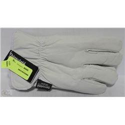 PAIR OF THINSULATE WORK GLOVES