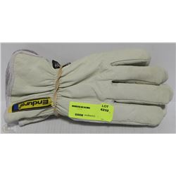 PAIR OF THINSULATE WORK GLOVES