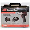 Image 1 : INGERSOLL-RAND TITANIUM AIR IMPACT WRENCH KIT