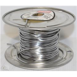 MASTERS 50/50 SOLID WIRE SOLDER