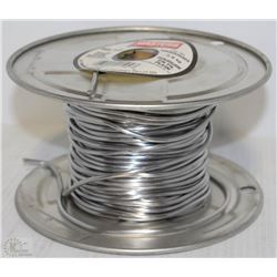 MASTERS 50/50 SOLID WIRE SOLDER