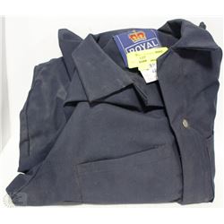 ROYAL 42T COVERALLS