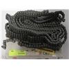Image 1 : HITACHI #40 RIV. 10FT ROLLER CHAINS