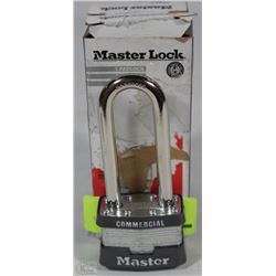 LOT OF 2 MASTERLOCKS