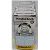 Image 1 : LOT OF 5 MASTERLOCKS