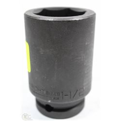 WRIGHT 6948 3/4" - 1 1/2" SOCKET