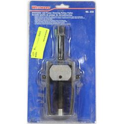 WESTWARD ALTERNATOR & POWER STEERING PULLEY PULLER