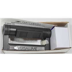 VERSALUME 10024 ULTRAVIOLET LAMP