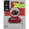 Image 1 : PETZL HEADLAMP