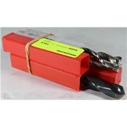 21/32 1/2SHK PRENTICE DRILL BIT DR50042 &