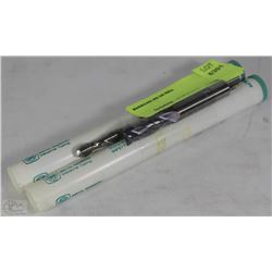 LOT OF METAL REMOVAL INDUSTRIAL TOOLING BITS