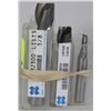 Image 1 : LOT OF 3 ASST DRILL BITS