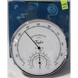 TAYLOR 5565 HYGROMETER