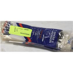 LOT OF SPEAR & JACKSON COPING SAW BLADES