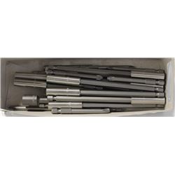 BOX OF ASST BIT SHANKS