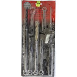 PRO-TEK PAINT GUN CLEANING KIT