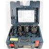 Image 1 : BOSCH 7PC MASTER HOLE SAW SET