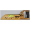 Image 1 : DEWALT 12" PVC HAND SAW