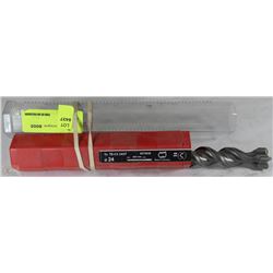 TE-CX 24/27 DRILL BIT
