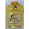 Image 1 : ONGUARD PROTECTIVE CLOTHING SZ L SITEX JACKET W/