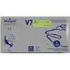 Image 1 : MARIGOLD XL NON-STERILE EXAMINATION GLOVES
