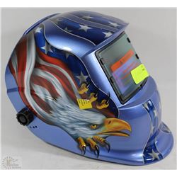 AMERICAN EAGLE WELDING HELMET