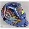 Image 1 : AMERICAN EAGLE WELDING HELMET