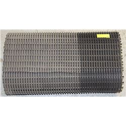 ROLL OF COMMERCIAL GRIT MATTING