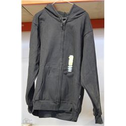 NSA XL FLEECE SWEATER