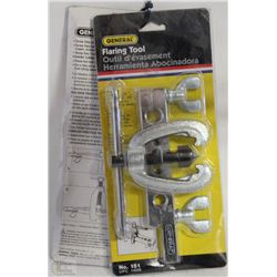 LOT OF 2 GENERAL FLARING TOOL