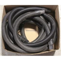 BOX WITH ASSORTED HOSE