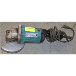 MAKITA 9607 NB 180MM HEAVY DUTY DISC GRINDER