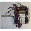 Image 1 : DAYTON DIRECT DRIVE BLOWER MOTOR 4M097J