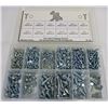 Image 1 : LOT OF PROFAST'NERS HEX HEAD TAPPING SCREWS