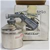 Image 1 : SANDBLASTING PORT-A-BLAST ATTACHMENT